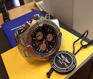 loans on breitling watches|collateral loans for watches.